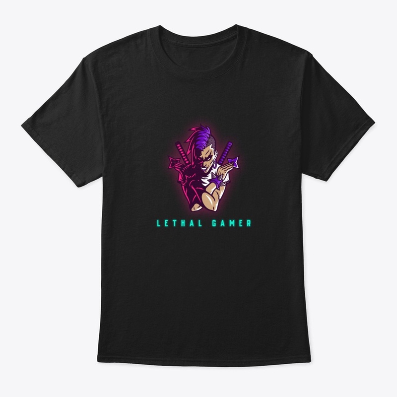 Lethal Gamer