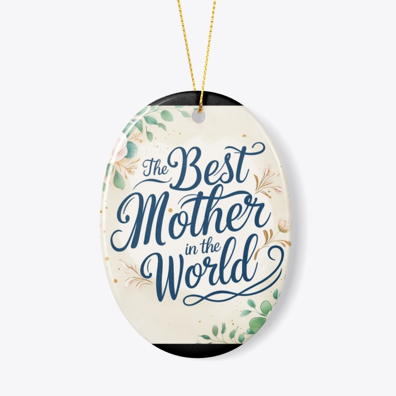 best mom in the world