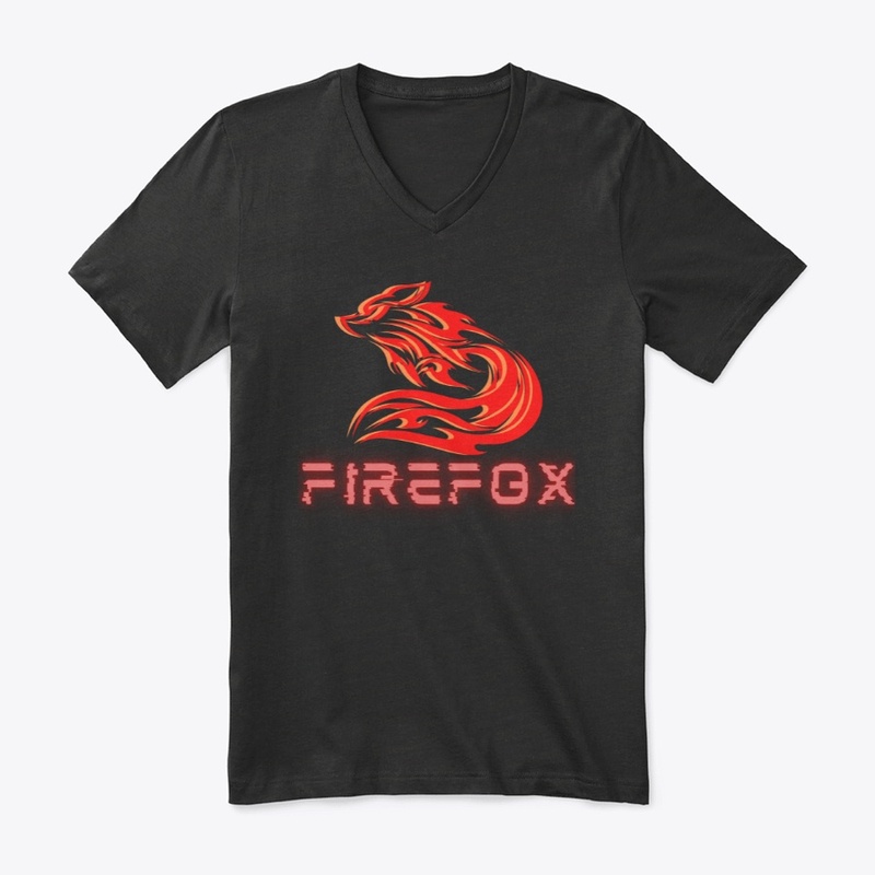 Firefox 