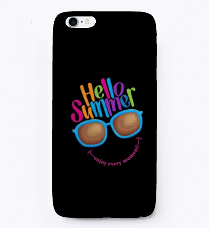 HELLO SUMMER