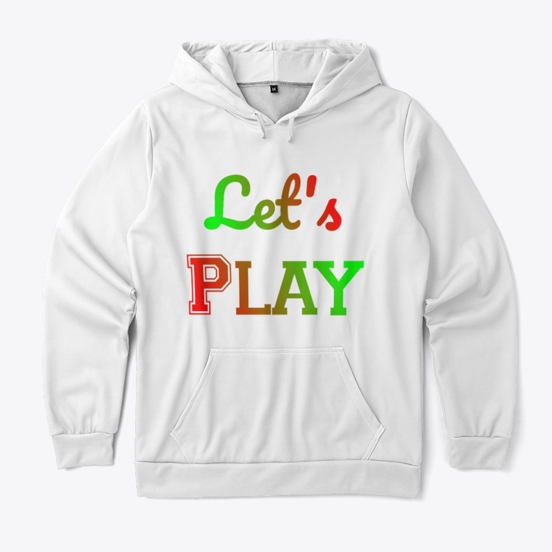 Let's Play