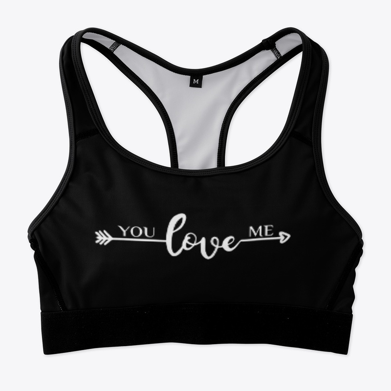 You Love Me