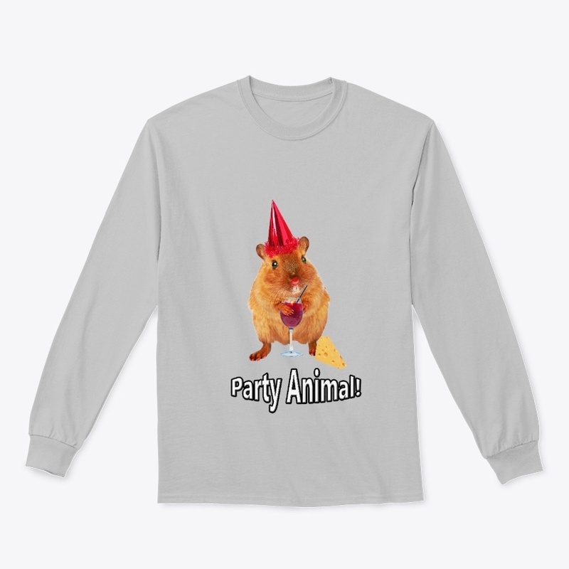 Year of the Rat: Party Animal 2