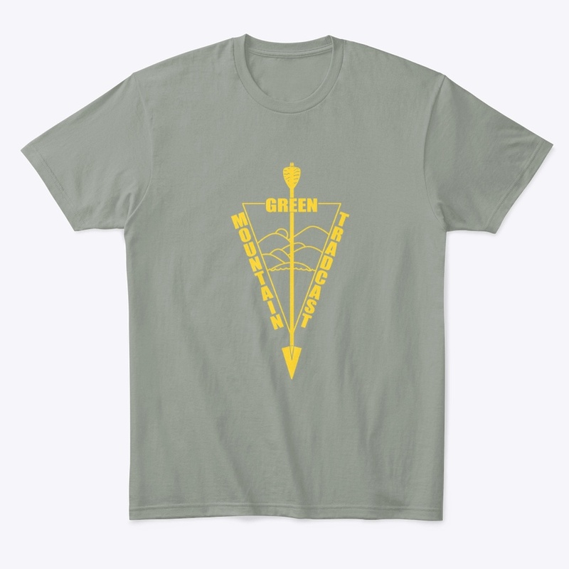 NEW LOGO NEW GEAR