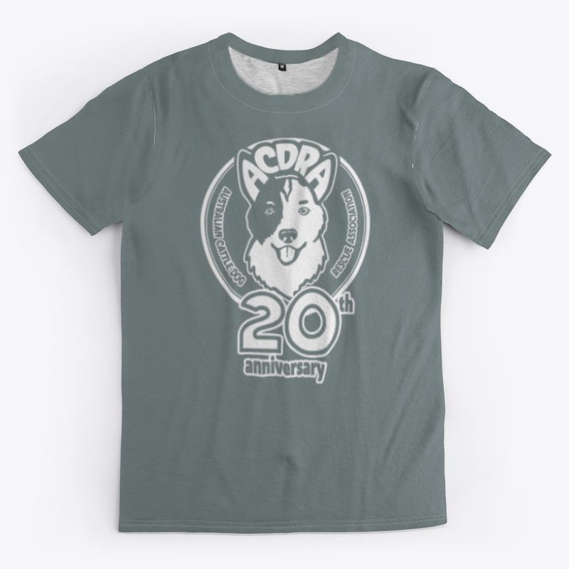 ACDRA Design  #3