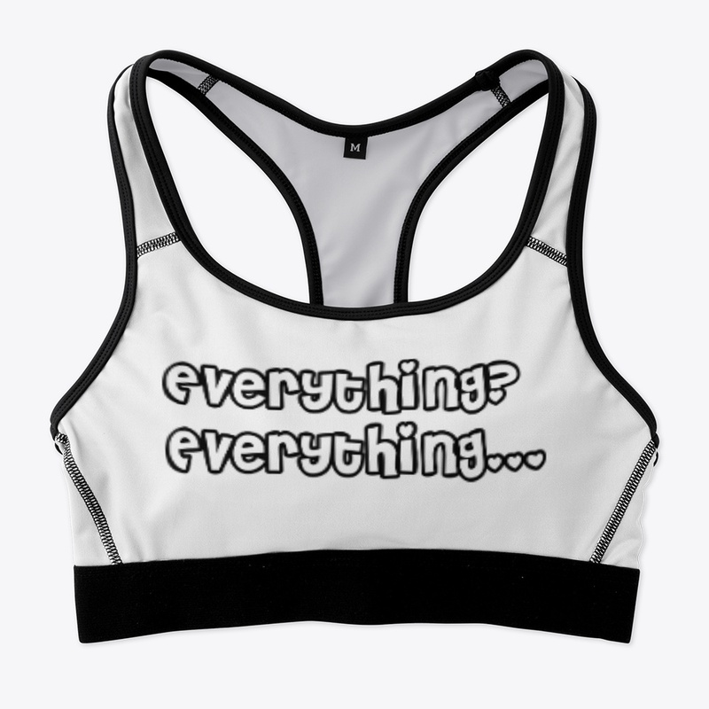 Everything Everything