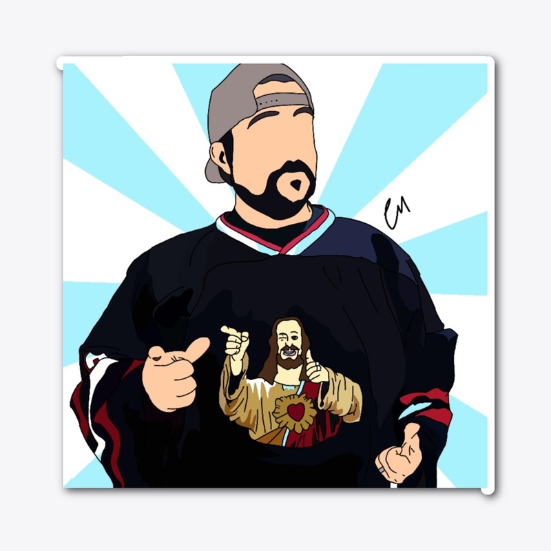 Silent bob