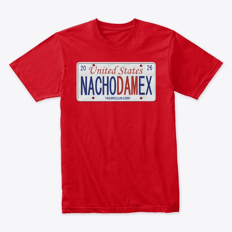 NACHODAMEX