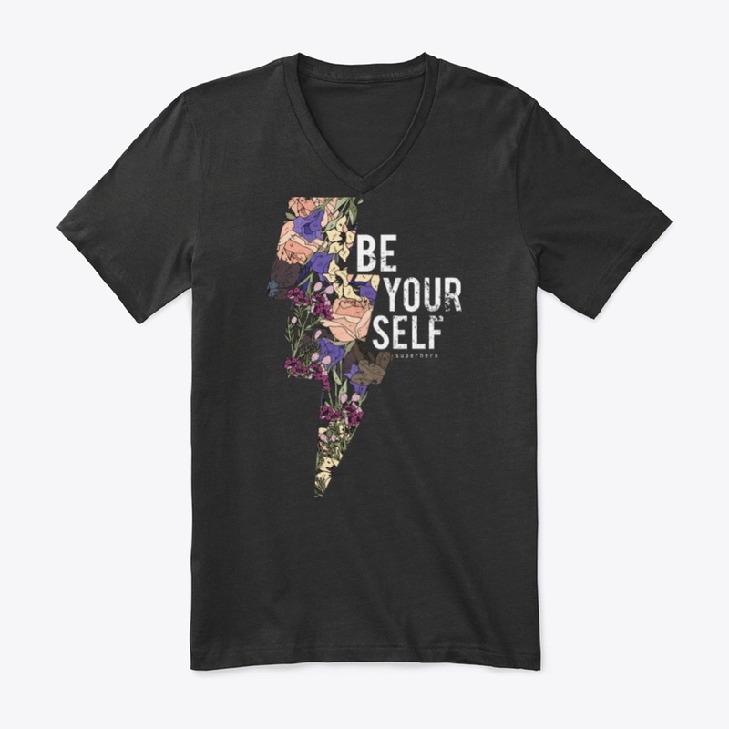 Be Yourself