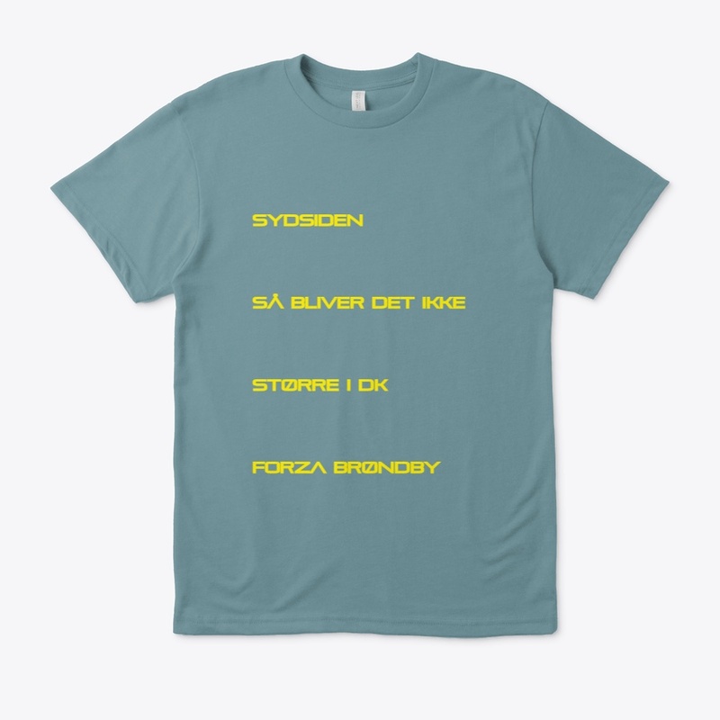 SYDSIDEN