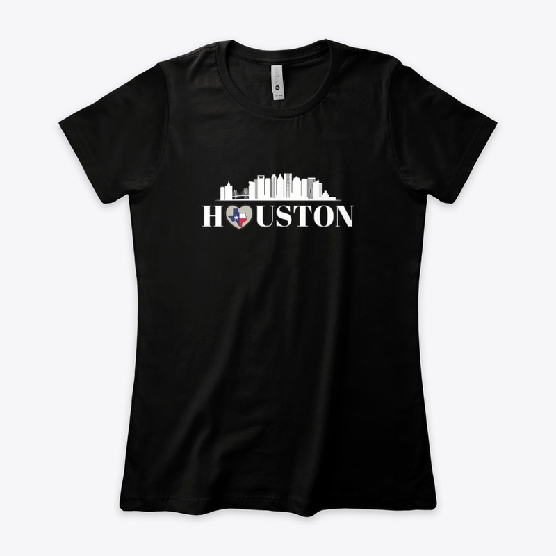 HOUSTON WHITE