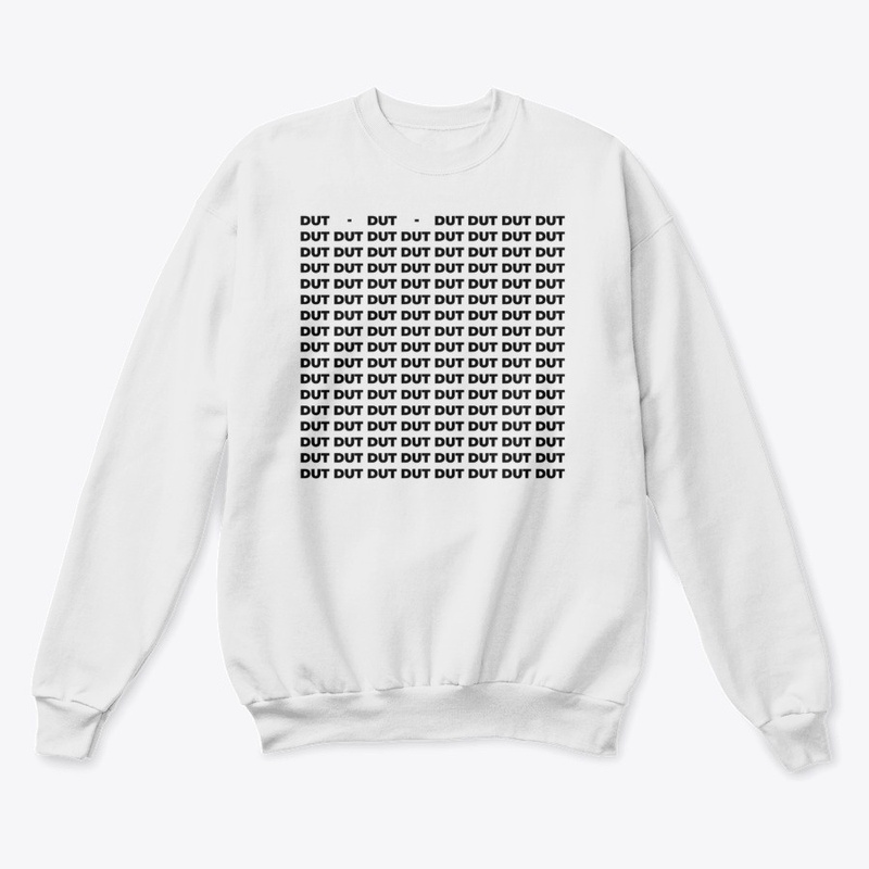 DUT - Minimalist Design (Light)