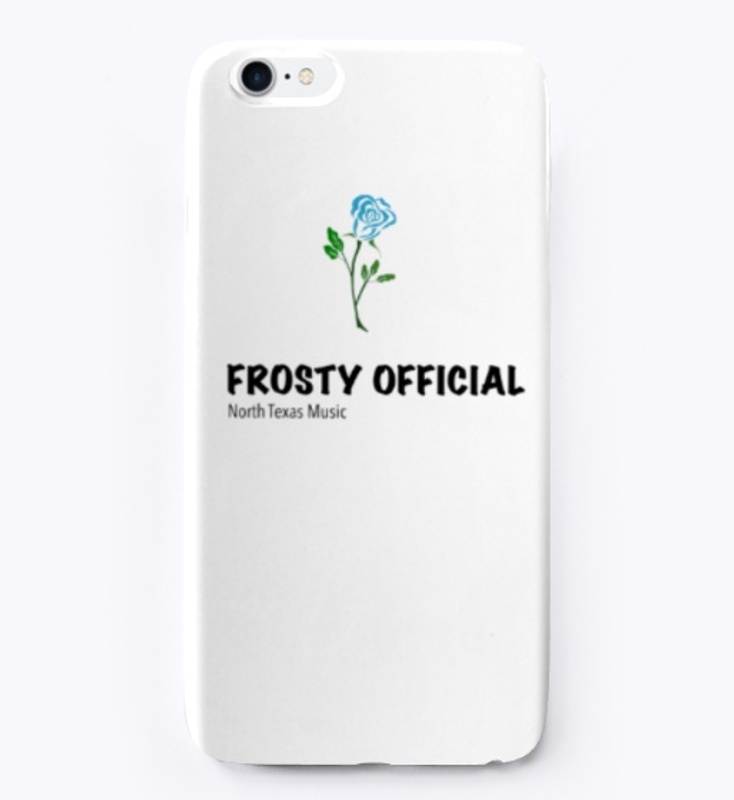 Frosty Official BR