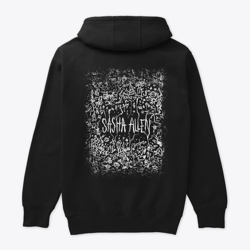 JAWBREAKER HOODIE