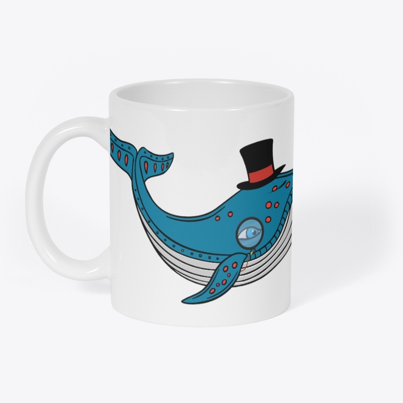 WHALE