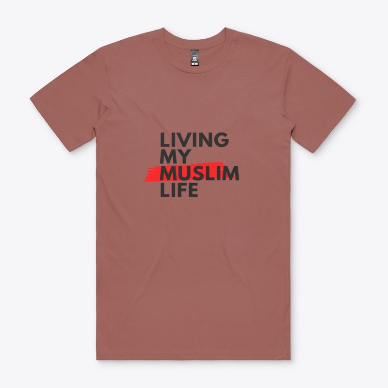 Living My Muslim Life