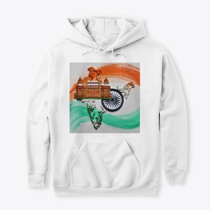 Indian Map