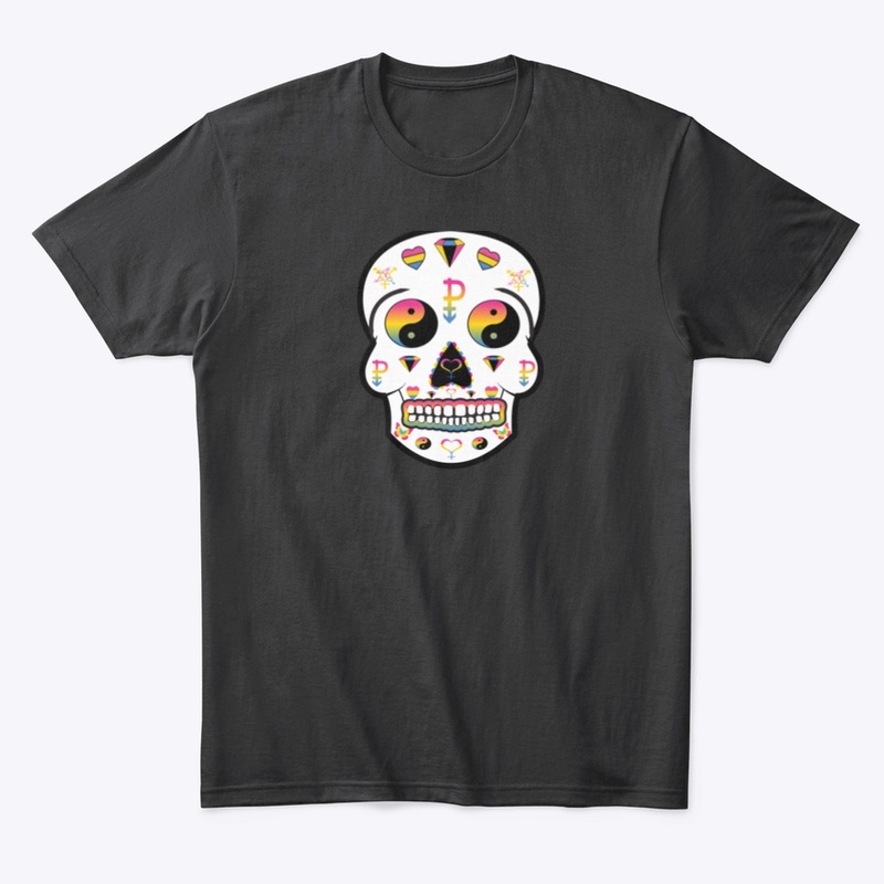 Sugar Skull