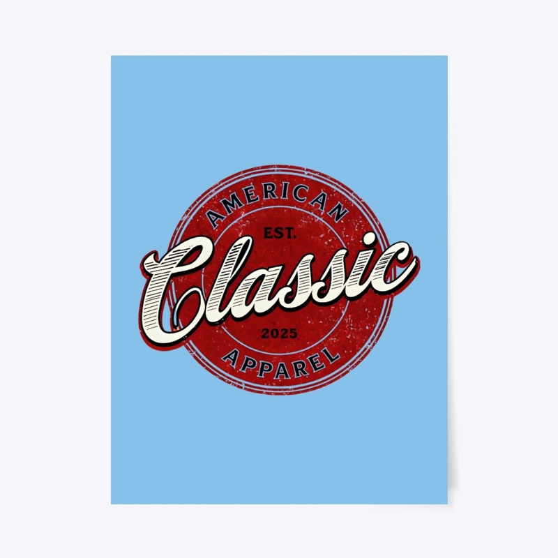 Aa 4951 - Poster - 18" x 24"