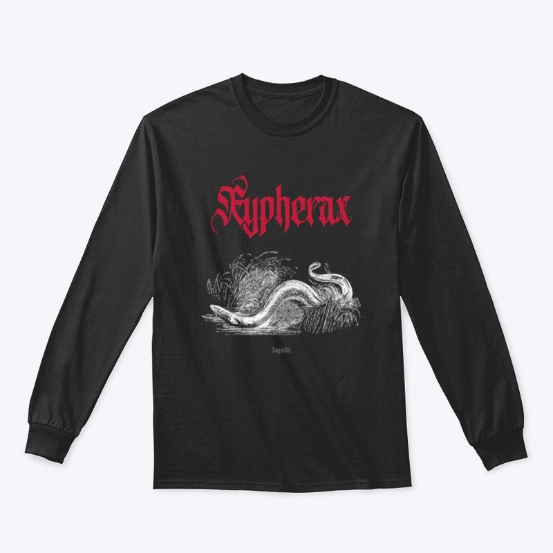 XYPHERAX - Anguilla