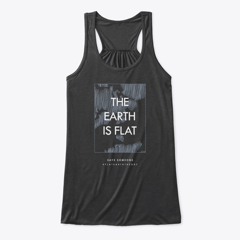 Flat Earth - The Earth is Flat