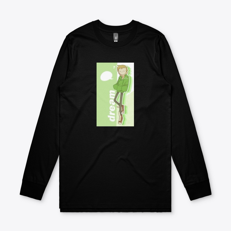 dream T shirt