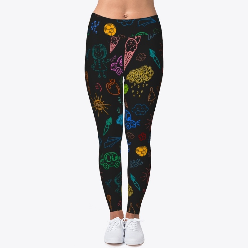 Best yoga Leggins