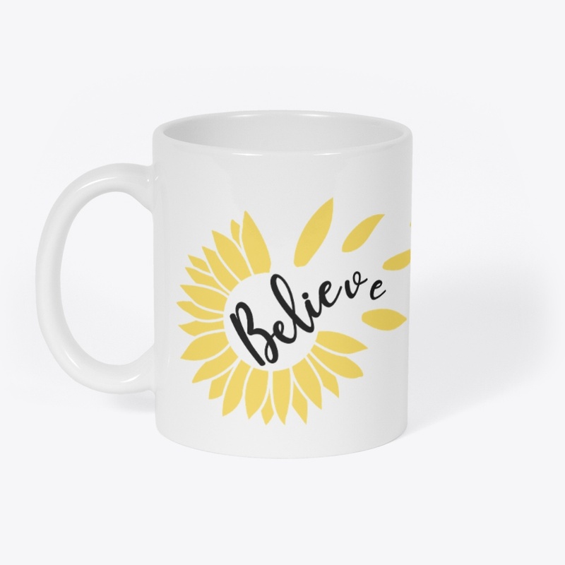Hope to Believe