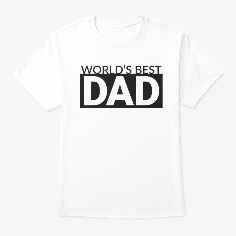 World's Best DAD