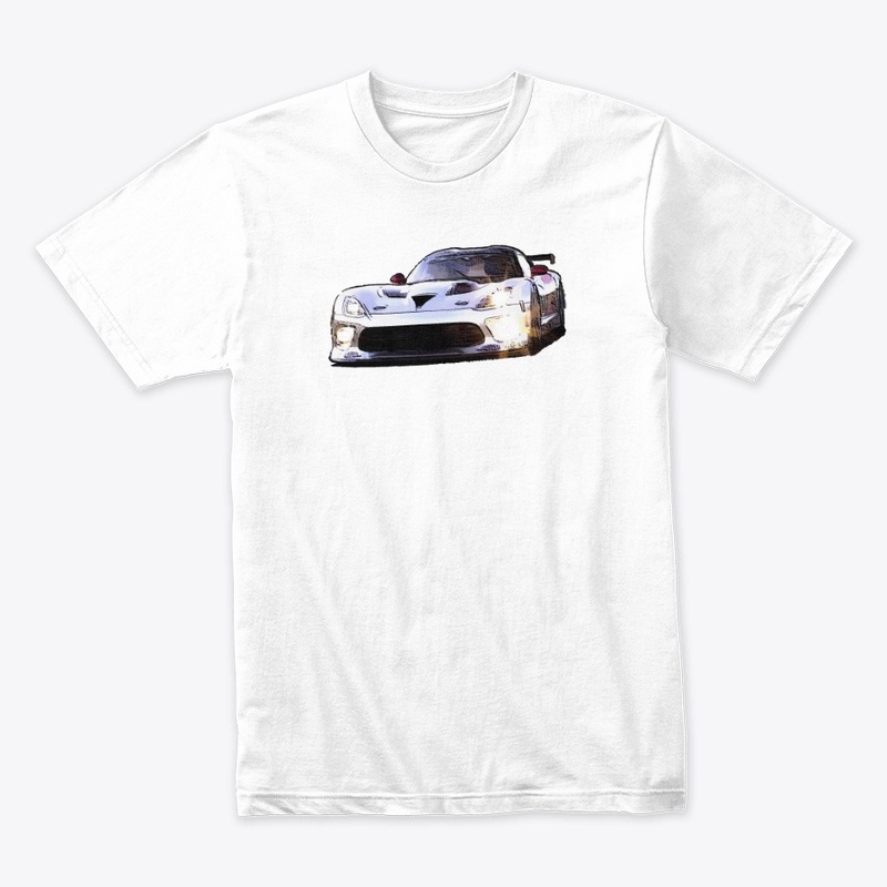 GTS-R 