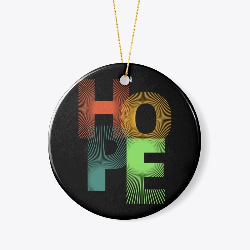 HOPE for motivation
