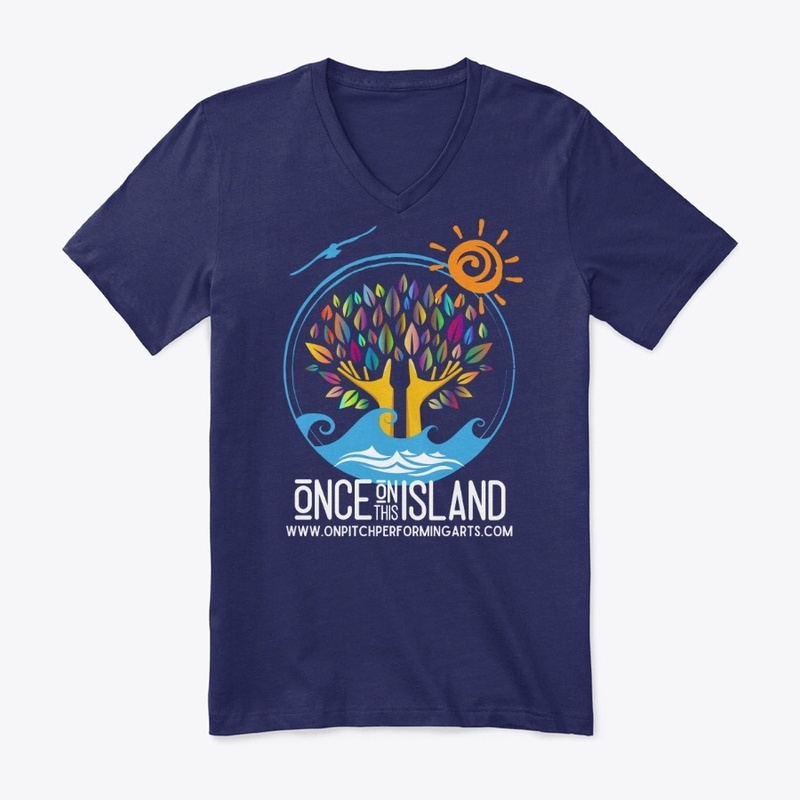 Once on this Island
