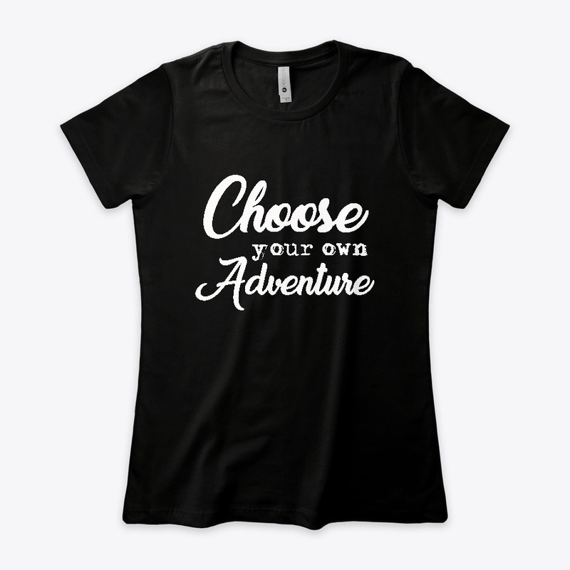 own adventure