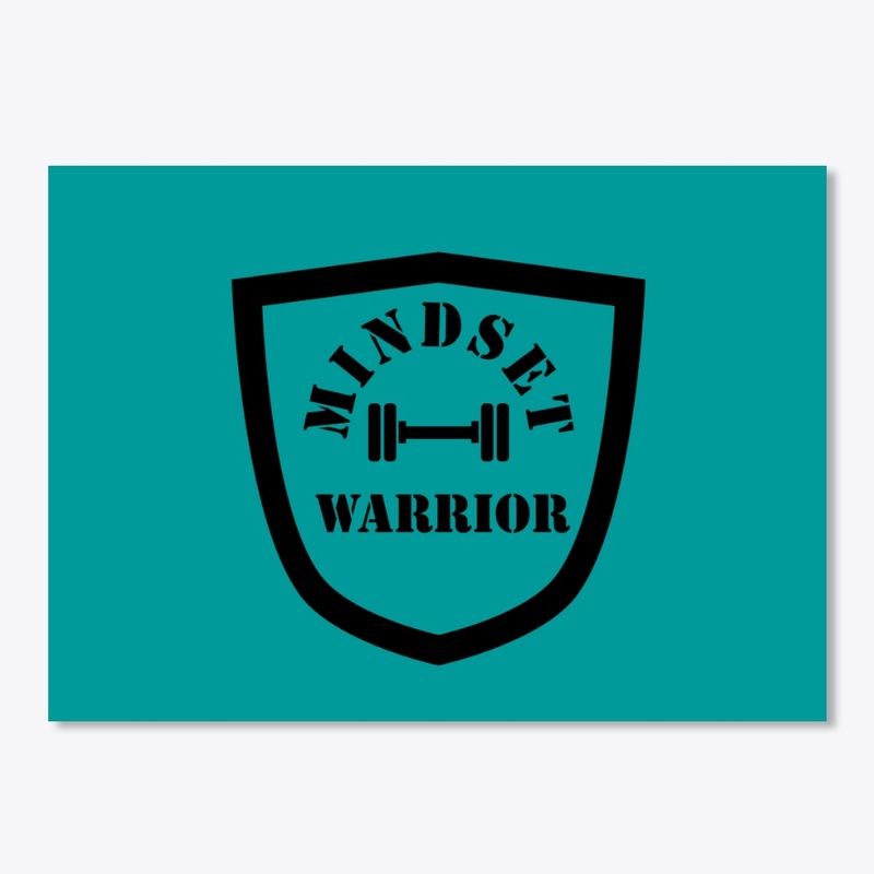 Mindset Warrior