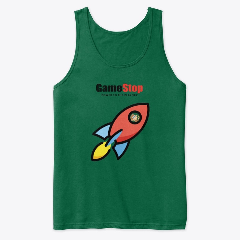 Gamestop (Women)