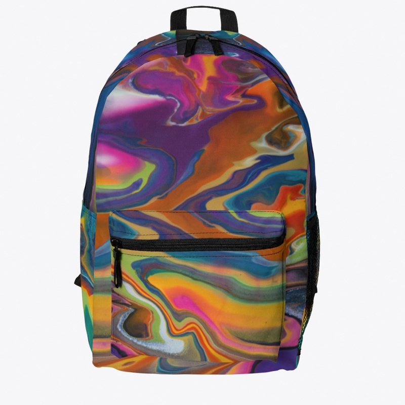 Candy Colored Cloud 9295