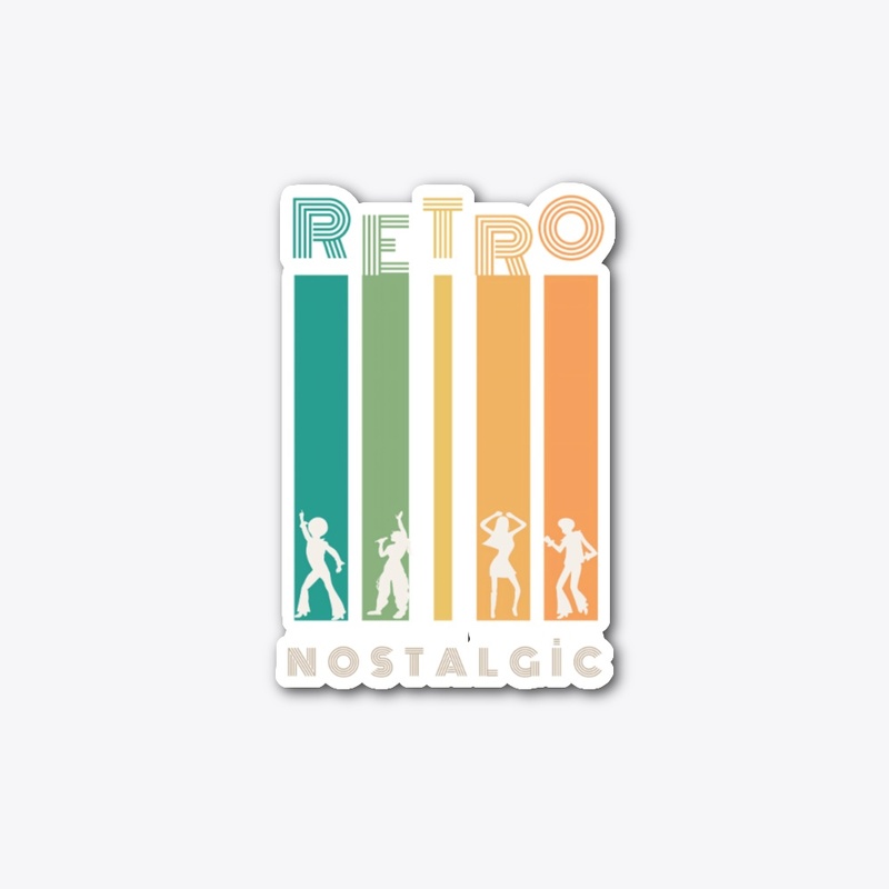 retro -nostalgic-