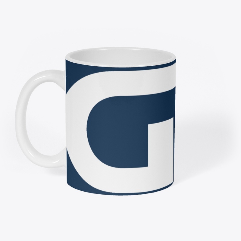 GF LOGO FOR THAT COOL LOOK