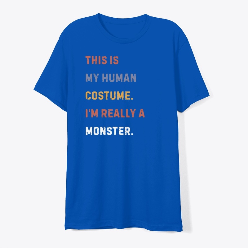 Human Custome