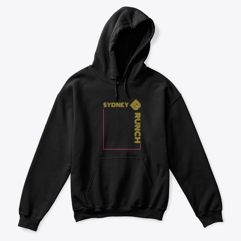 Sydney Brunch T-shirt