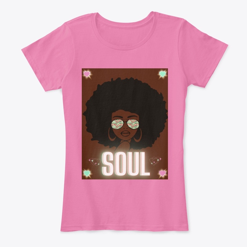 The "Simple Soul" Collection I