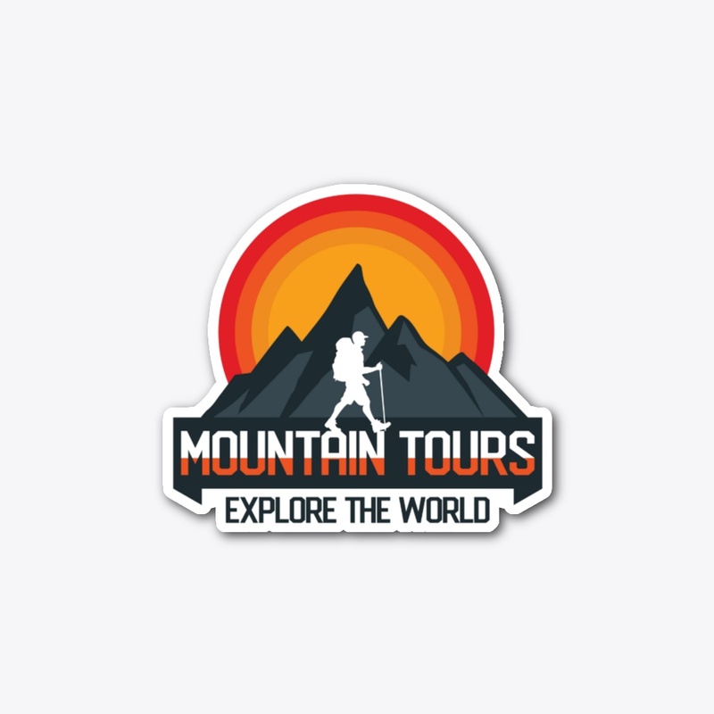 Mountain Tour Explore The World