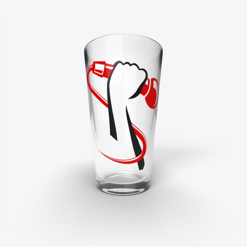 10 oz Fluid Mug