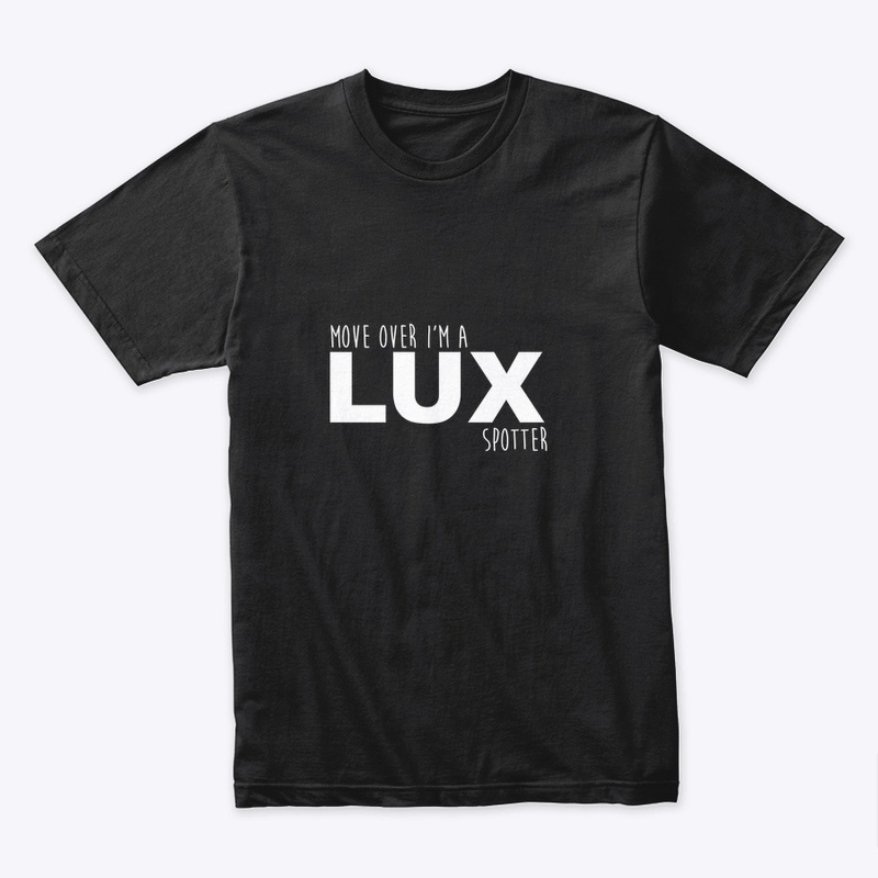 LUX spotter