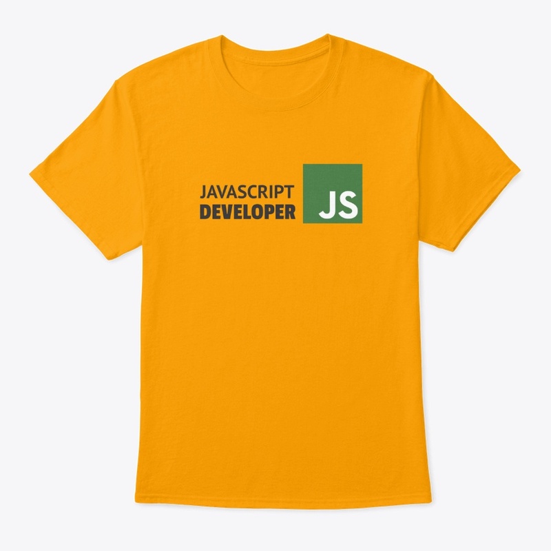 JavaScript Developer