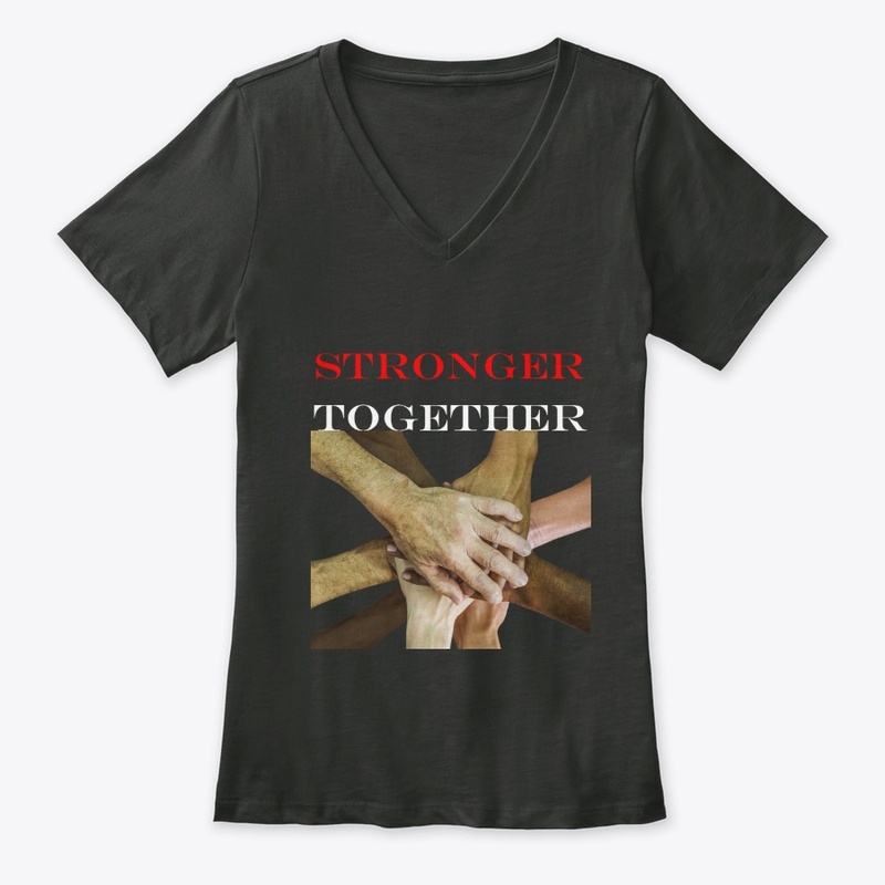Stronger Together