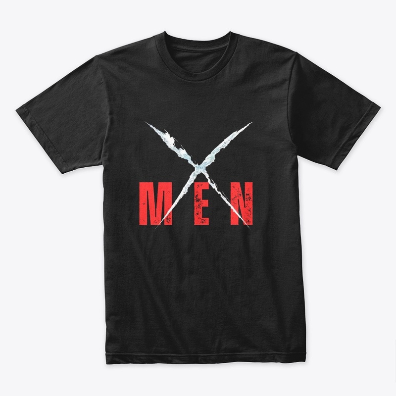 X Men