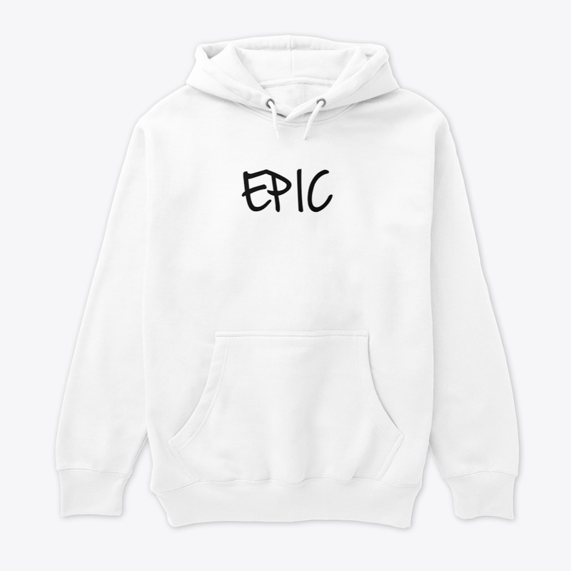 EPIC T-shirt