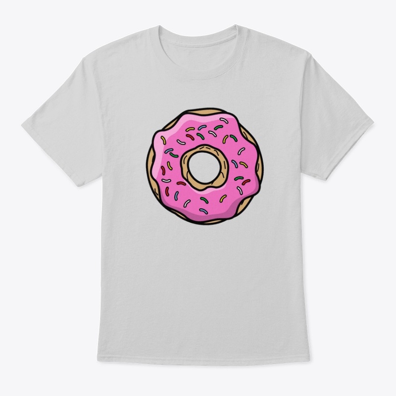 Donut Tee