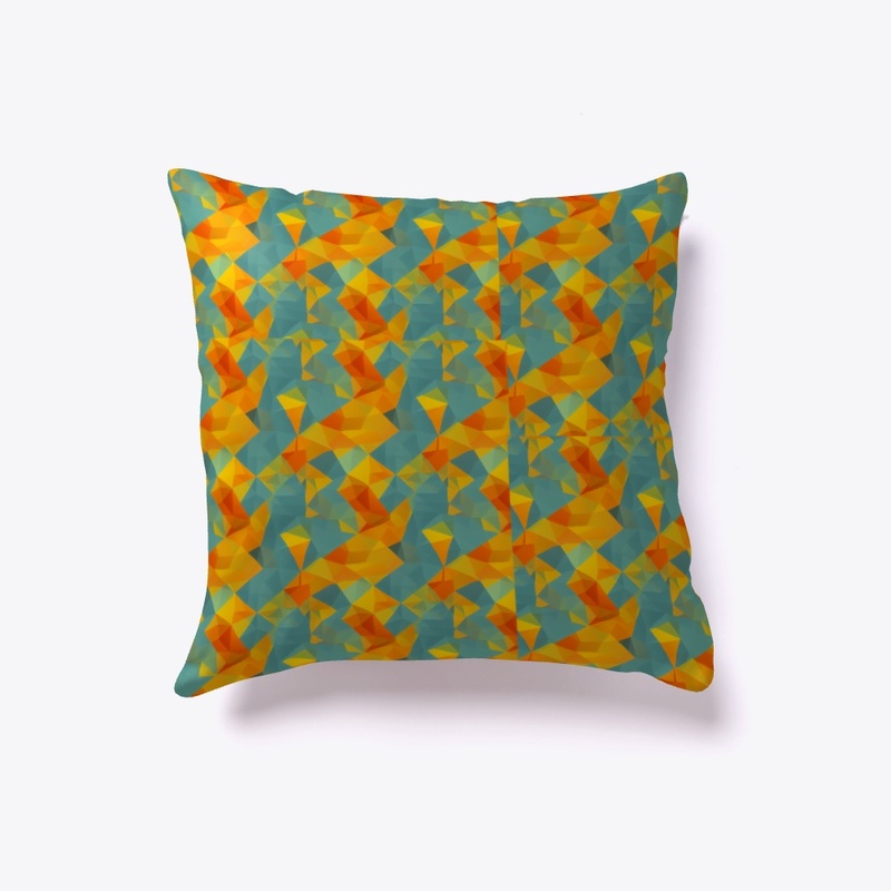 Colourful pattern